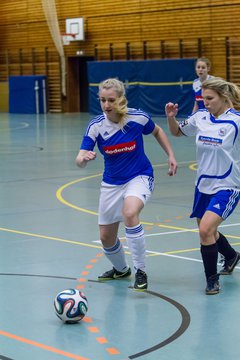 Bild 12 - Dodenhof Frauenturnier Finaltag